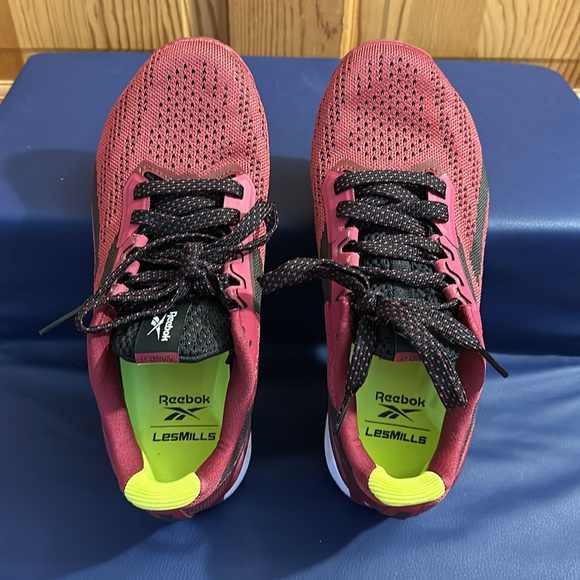 Reebok Nano.x1 - Picture 4 of 5